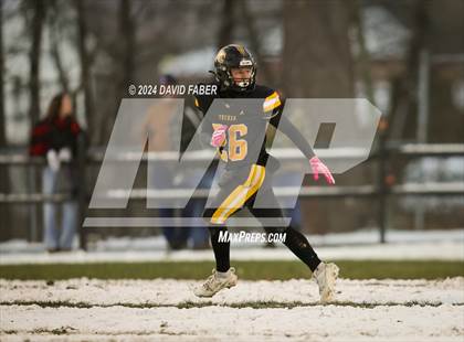 Thumbnail 1 in Wahama @ Tucker County (WVSSAC Class A Semifinal) photogallery.