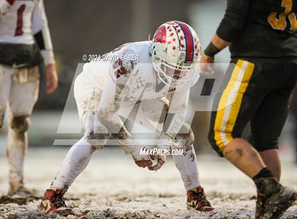Thumbnail 2 in Wahama @ Tucker County (WVSSAC Class A Semifinal) photogallery.