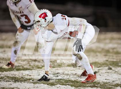 Thumbnail 3 in Wahama @ Tucker County (WVSSAC Class A Semifinal) photogallery.
