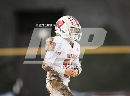 Thumbnail 1 in Wahama @ Tucker County (WVSSAC Class A Semifinal) photogallery.