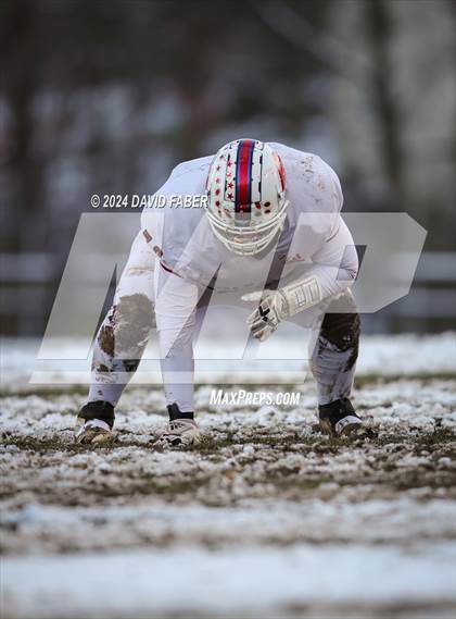 Thumbnail 3 in Wahama @ Tucker County (WVSSAC Class A Semifinal) photogallery.