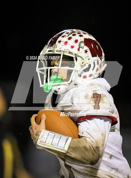 Thumbnail 3 in Wahama @ Tucker County (WVSSAC Class A Semifinal) photogallery.