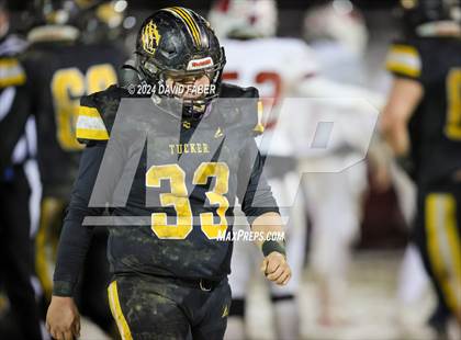 Thumbnail 1 in Wahama @ Tucker County (WVSSAC Class A Semifinal) photogallery.