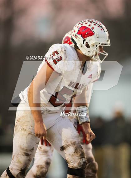 Thumbnail 2 in Wahama @ Tucker County (WVSSAC Class A Semifinal) photogallery.