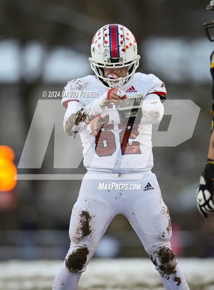 Thumbnail 2 in Wahama @ Tucker County (WVSSAC Class A Semifinal) photogallery.