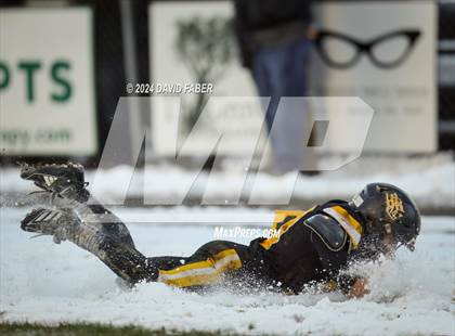 Thumbnail 1 in Wahama @ Tucker County (WVSSAC Class A Semifinal) photogallery.