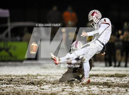 Thumbnail 2 in Wahama @ Tucker County (WVSSAC Class A Semifinal) photogallery.