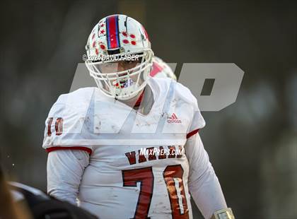 Thumbnail 2 in Wahama @ Tucker County (WVSSAC Class A Semifinal) photogallery.