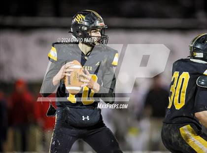 Thumbnail 1 in Wahama @ Tucker County (WVSSAC Class A Semifinal) photogallery.