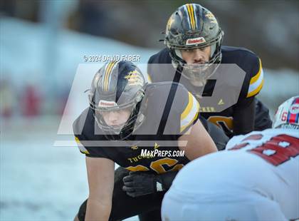 Thumbnail 2 in Wahama @ Tucker County (WVSSAC Class A Semifinal) photogallery.