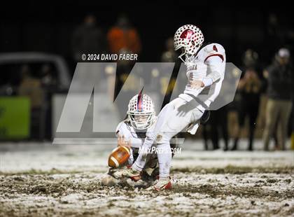 Thumbnail 1 in Wahama @ Tucker County (WVSSAC Class A Semifinal) photogallery.