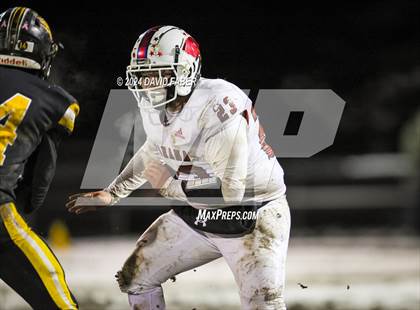 Thumbnail 2 in Wahama @ Tucker County (WVSSAC Class A Semifinal) photogallery.