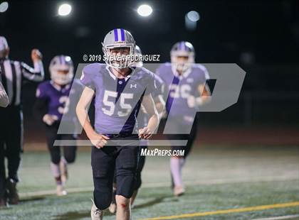 Thumbnail 3 in Denair vs. Mariposa County (CIF SJS D7 Final) photogallery.