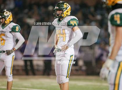 Thumbnail 1 in Denair vs. Mariposa County (CIF SJS D7 Final) photogallery.