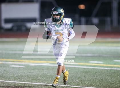 Thumbnail 3 in Denair vs. Mariposa County (CIF SJS D7 Final) photogallery.