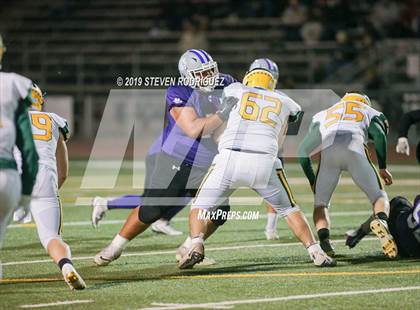 Thumbnail 2 in Denair vs. Mariposa County (CIF SJS D7 Final) photogallery.