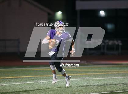 Thumbnail 2 in Denair vs. Mariposa County (CIF SJS D7 Final) photogallery.