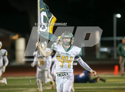 Thumbnail 1 in Denair vs. Mariposa County (CIF SJS D7 Final) photogallery.