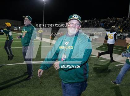 Thumbnail 3 in Denair vs. Mariposa County (CIF SJS D7 Final) photogallery.