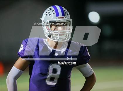 Thumbnail 3 in Denair vs. Mariposa County (CIF SJS D7 Final) photogallery.
