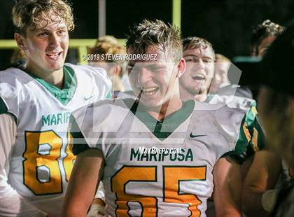 Thumbnail 1 in Denair vs. Mariposa County (CIF SJS D7 Final) photogallery.