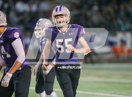 Thumbnail 2 in Denair vs. Mariposa County (CIF SJS D7 Final) photogallery.