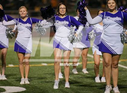 Thumbnail 2 in Denair vs. Mariposa County (CIF SJS D7 Final) photogallery.