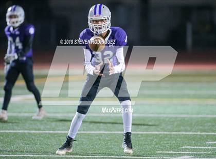 Thumbnail 1 in Denair vs. Mariposa County (CIF SJS D7 Final) photogallery.