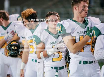 Thumbnail 1 in Denair vs. Mariposa County (CIF SJS D7 Final) photogallery.