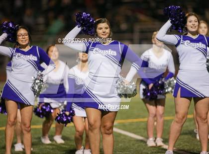 Thumbnail 3 in Denair vs. Mariposa County (CIF SJS D7 Final) photogallery.