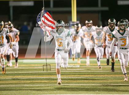 Thumbnail 3 in Denair vs. Mariposa County (CIF SJS D7 Final) photogallery.