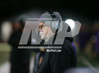 Thumbnail 1 in Denair vs. Mariposa County (CIF SJS D7 Final) photogallery.