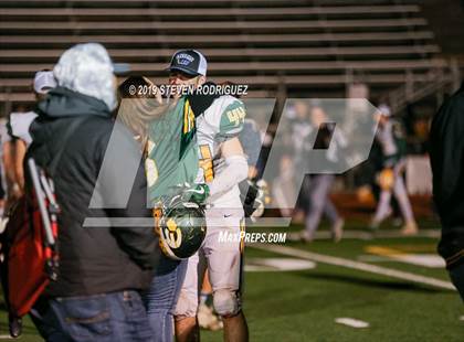 Thumbnail 3 in Denair vs. Mariposa County (CIF SJS D7 Final) photogallery.