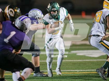 Thumbnail 3 in Denair vs. Mariposa County (CIF SJS D7 Final) photogallery.