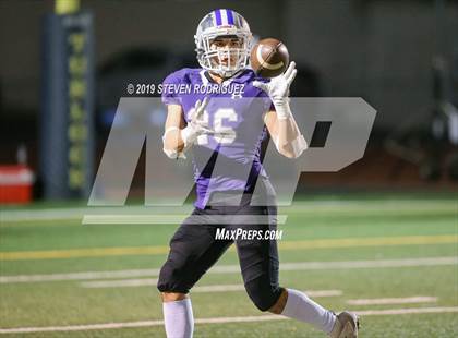 Thumbnail 3 in Denair vs. Mariposa County (CIF SJS D7 Final) photogallery.