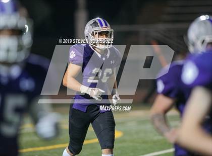Thumbnail 1 in Denair vs. Mariposa County (CIF SJS D7 Final) photogallery.