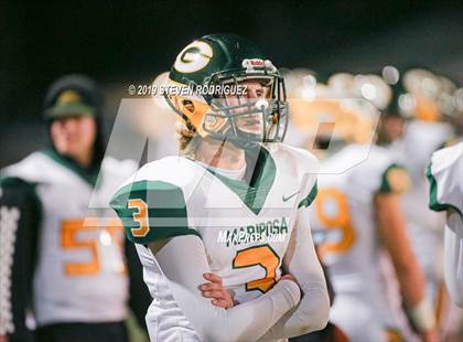 Thumbnail 2 in Denair vs. Mariposa County (CIF SJS D7 Final) photogallery.