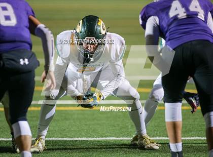 Thumbnail 1 in Denair vs. Mariposa County (CIF SJS D7 Final) photogallery.