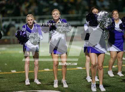 Thumbnail 2 in Denair vs. Mariposa County (CIF SJS D7 Final) photogallery.