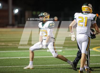 Thumbnail 3 in Denair vs. Mariposa County (CIF SJS D7 Final) photogallery.