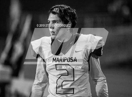 Thumbnail 2 in Denair vs. Mariposa County (CIF SJS D7 Final) photogallery.