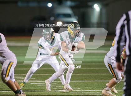 Thumbnail 1 in Denair vs. Mariposa County (CIF SJS D7 Final) photogallery.