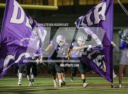 Thumbnail 2 in Denair vs. Mariposa County (CIF SJS D7 Final) photogallery.