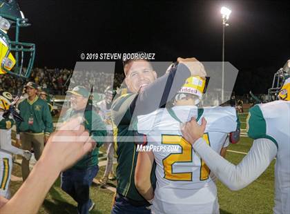 Thumbnail 1 in Denair vs. Mariposa County (CIF SJS D7 Final) photogallery.