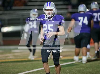 Thumbnail 2 in Denair vs. Mariposa County (CIF SJS D7 Final) photogallery.