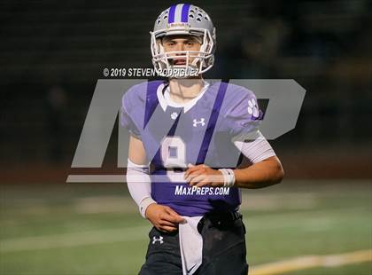 Thumbnail 3 in Denair vs. Mariposa County (CIF SJS D7 Final) photogallery.