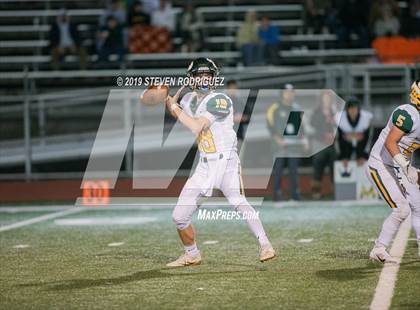 Thumbnail 3 in Denair vs. Mariposa County (CIF SJS D7 Final) photogallery.