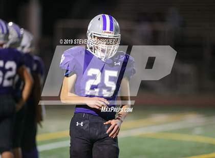 Thumbnail 1 in Denair vs. Mariposa County (CIF SJS D7 Final) photogallery.