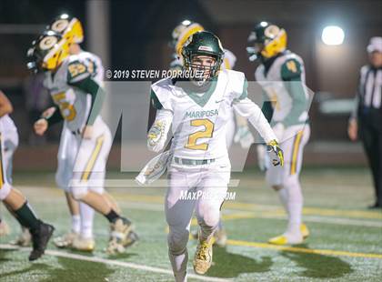 Thumbnail 1 in Denair vs. Mariposa County (CIF SJS D7 Final) photogallery.