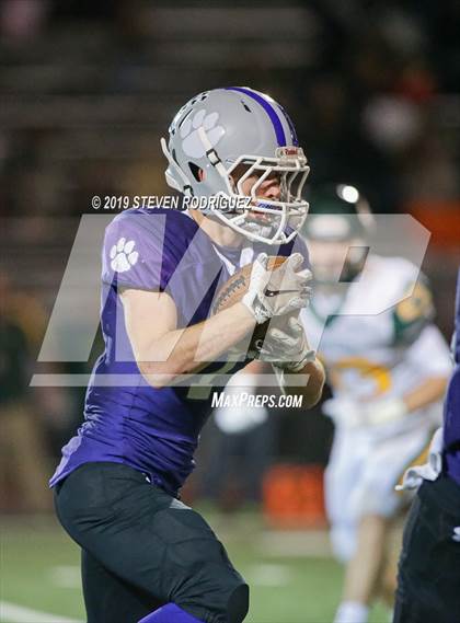 Thumbnail 1 in Denair vs. Mariposa County (CIF SJS D7 Final) photogallery.